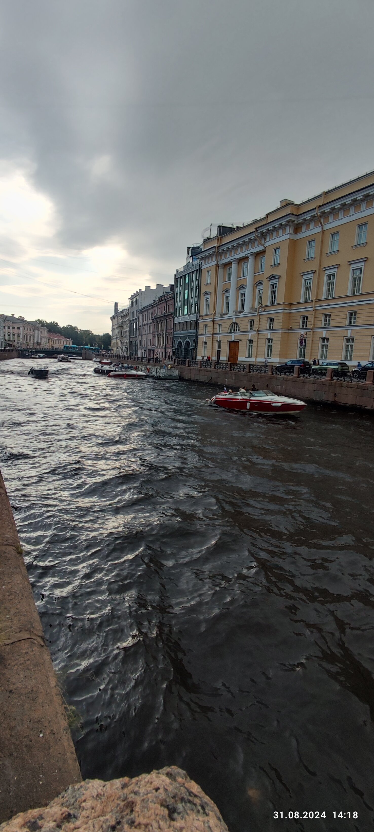 Фото Бельведер-Невский