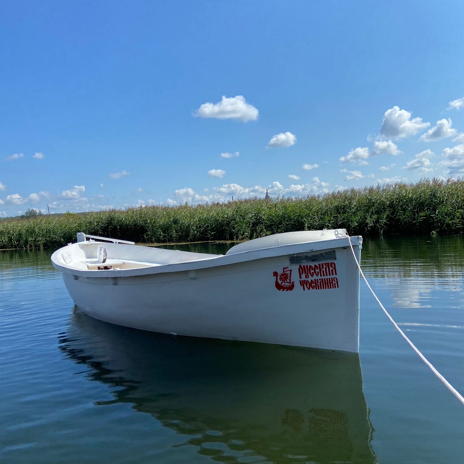 Фото Русская Тоскания