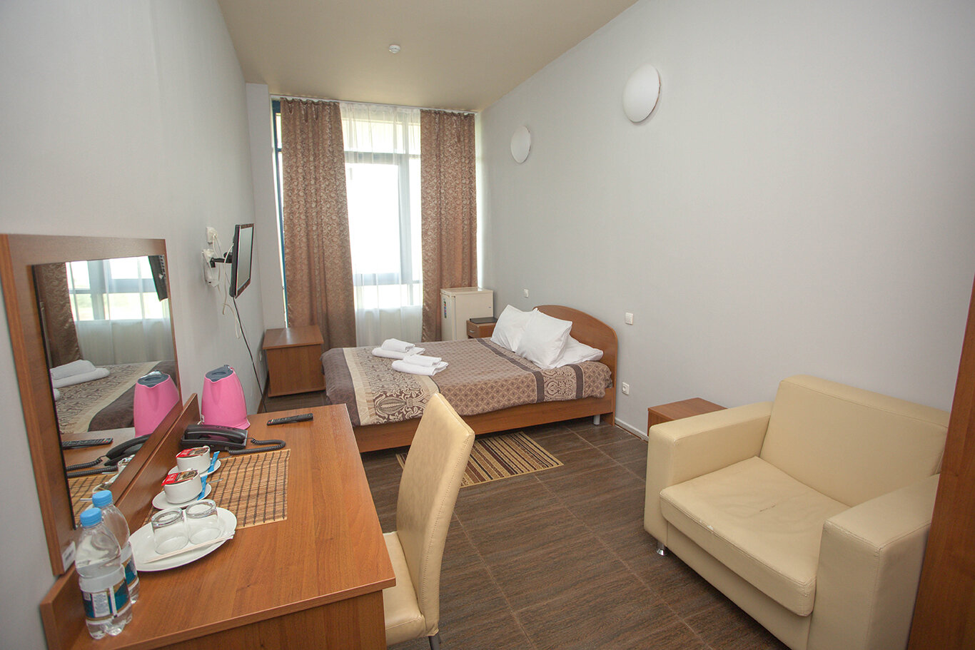 Фото Азалия на Аграрной