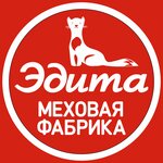 Edita_furs (ulitsa Zhelyabova, 1), fur and leather shop