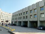Arkhivny komitet Pravitelstva Sankt-Peterburga (Tavricheskaya Street, 39), archive
