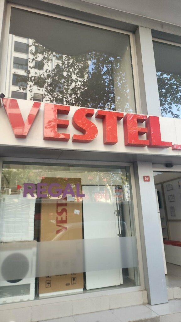 إصلاح الأجهزة Vestel Yetkili Servisi - Bağcılar - Birsa Elektronik ، اسطنبول، صورة