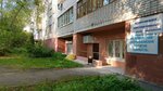 Адвокат Сюрсин А. С. (Krasnoarmeyskaya Street, 168), abogados
