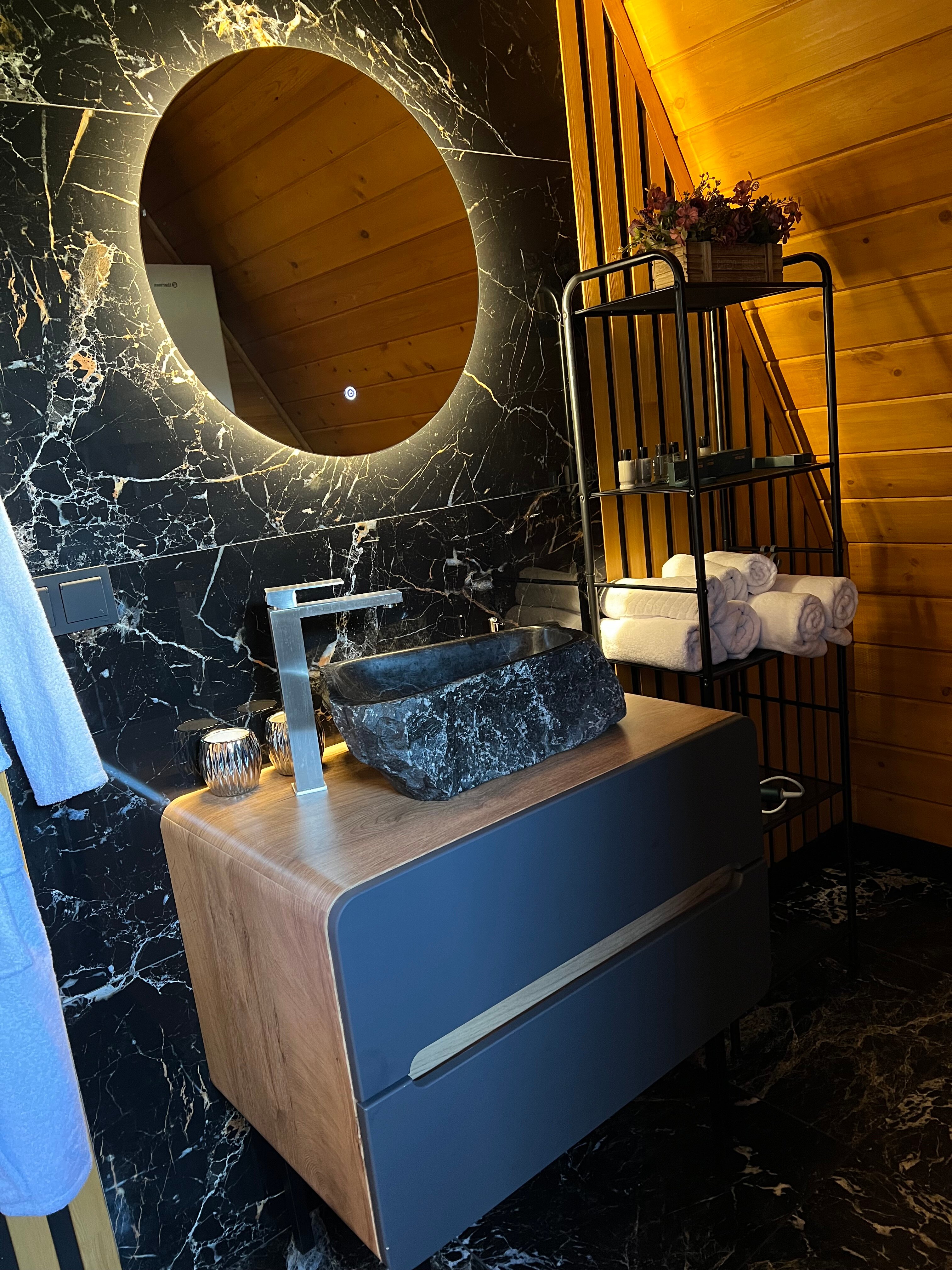 Фото Домик у Карьера