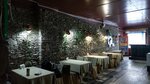 Глория (Yubileynaya ulitsa, 88), cafe
