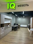 Iq мебель (Moskovskiy Avenue, 78), muebles para cocina