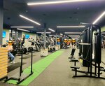 Darkfit Gym (Demokratichnaya Street, 42), fitness club