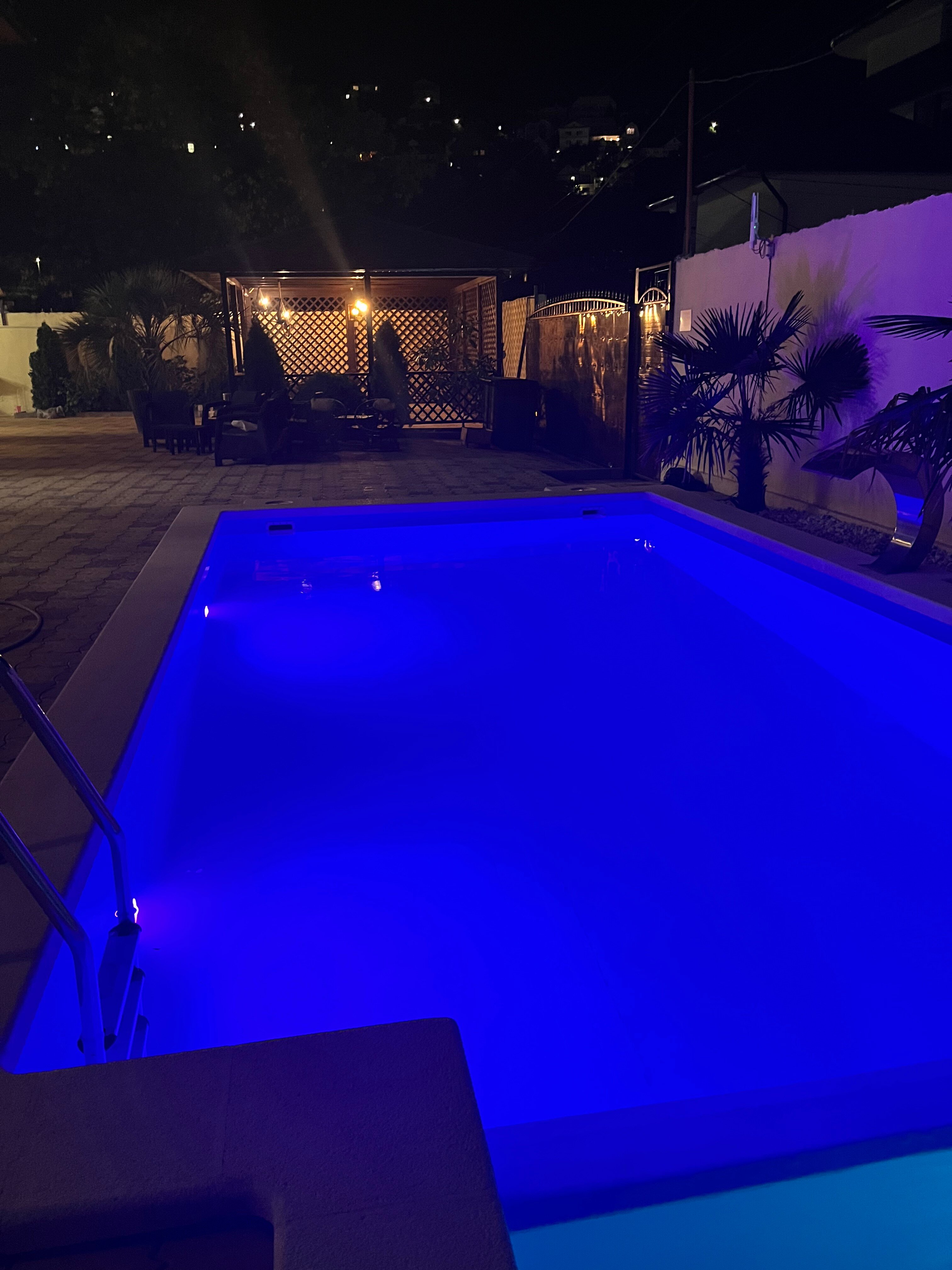 Фото Гостевой дом Добрый в Лазаревском