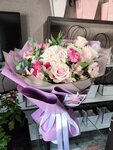 LovanDa (selo Bolsheustyikinskoye, Sovetskaya ulitsa, 27А), flower shop