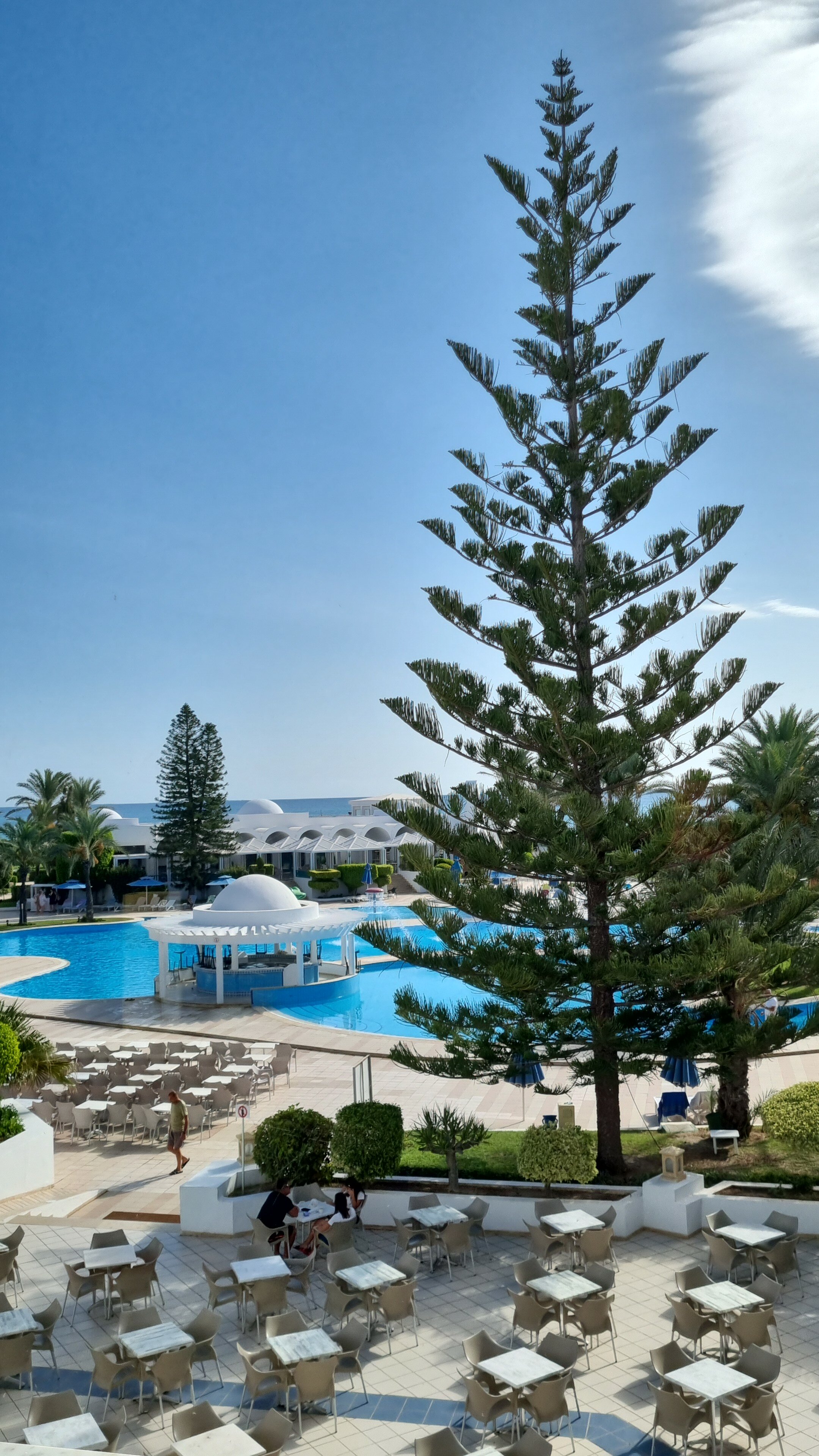 Фото Mahdia Palace Thalasso