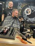 Pride (Prikubanskiy City administrative district, mikrorayon Moskovskiy, ulitsa imeni Nikolaya Semenovicha Kotlyarova, 19), barber shop