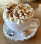 Beanhearts (Ostrovskogo Street, 38), restaurant