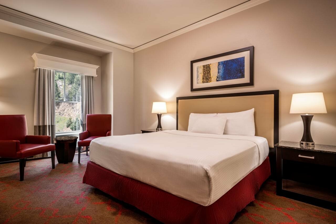 Фото Lady Luck Casino Black Hawk