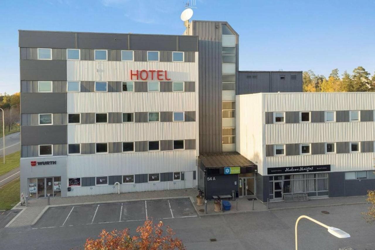 Фото отеля 4