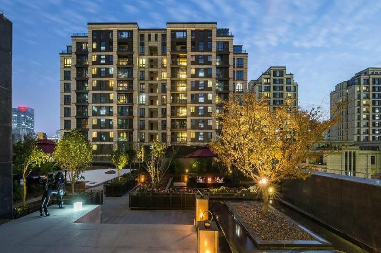 Фото отеля 3