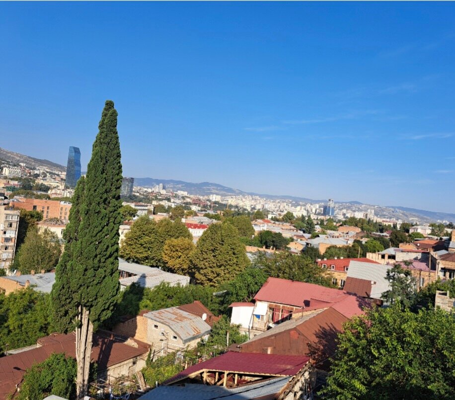 Фото Бутик-отель Old City