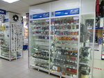 АвтоПАСКЕР (Geologov Street, 1/10), auto parts and auto goods store