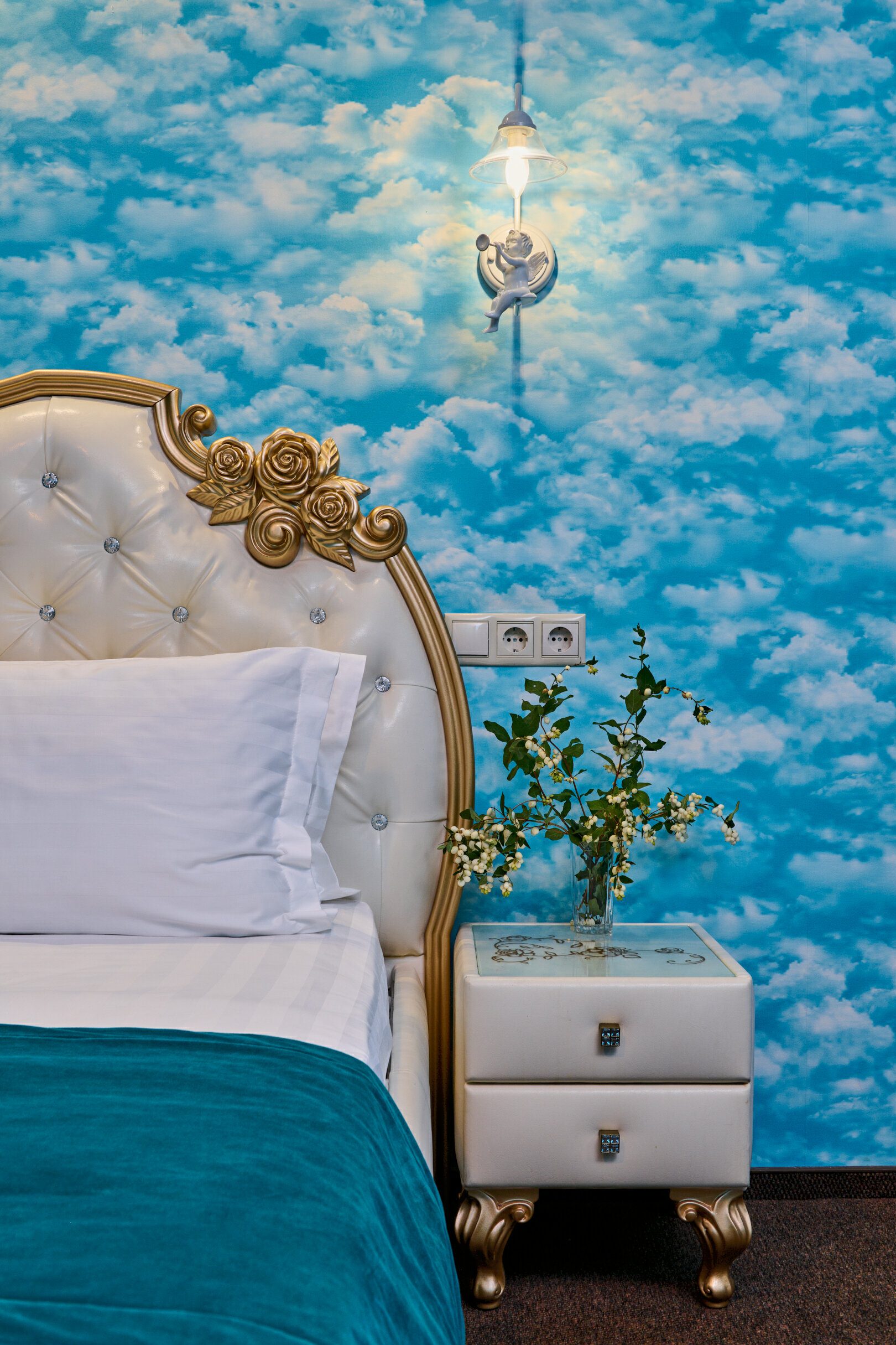 Фото Колибри