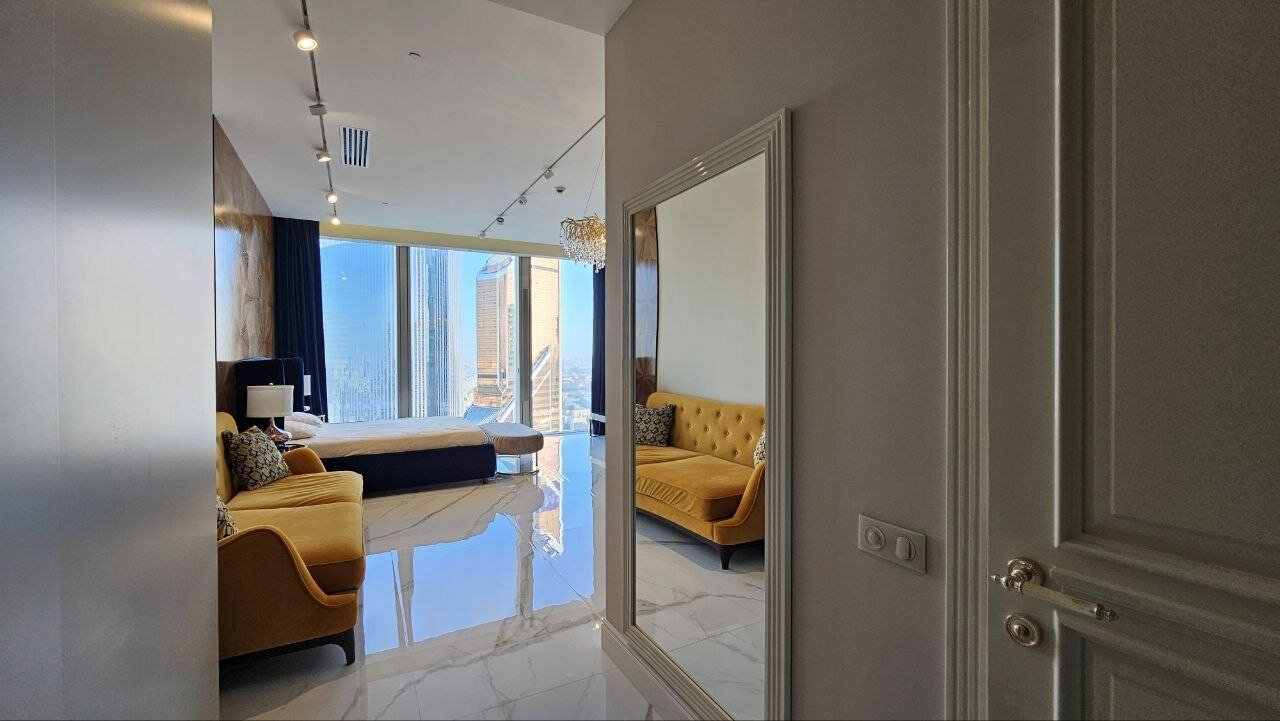 Фото Heaven Apartments