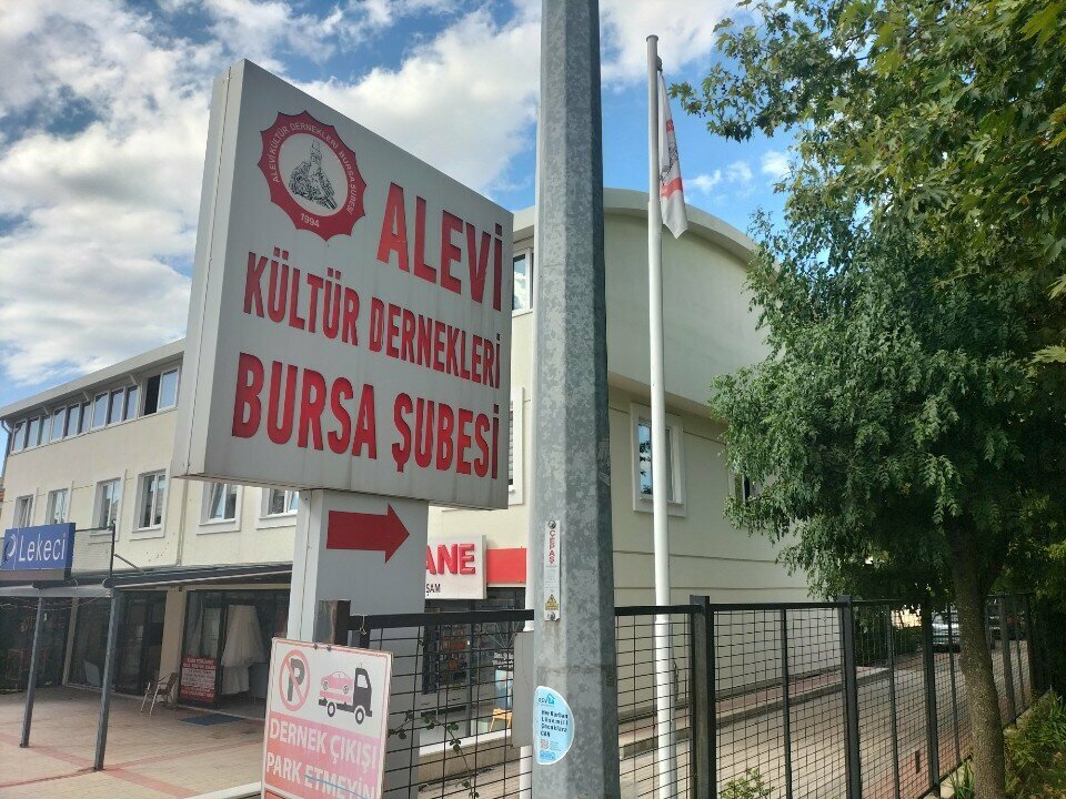 Organización pública Haci Bektas Veli Kultur ve Tanitma Dernegi, , foto
