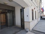 Individual Investments (Kadashyovskaya Embankment, 30) ، شركة استثمار