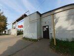 Giada-NN (Torfyanaya Street, 30к1), metalwork
