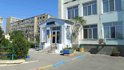 Жалаңаш Юлия Гришина