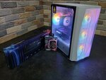 Cyber Oskol (prospekt Aleksandra Nevskogo, 78), computer store