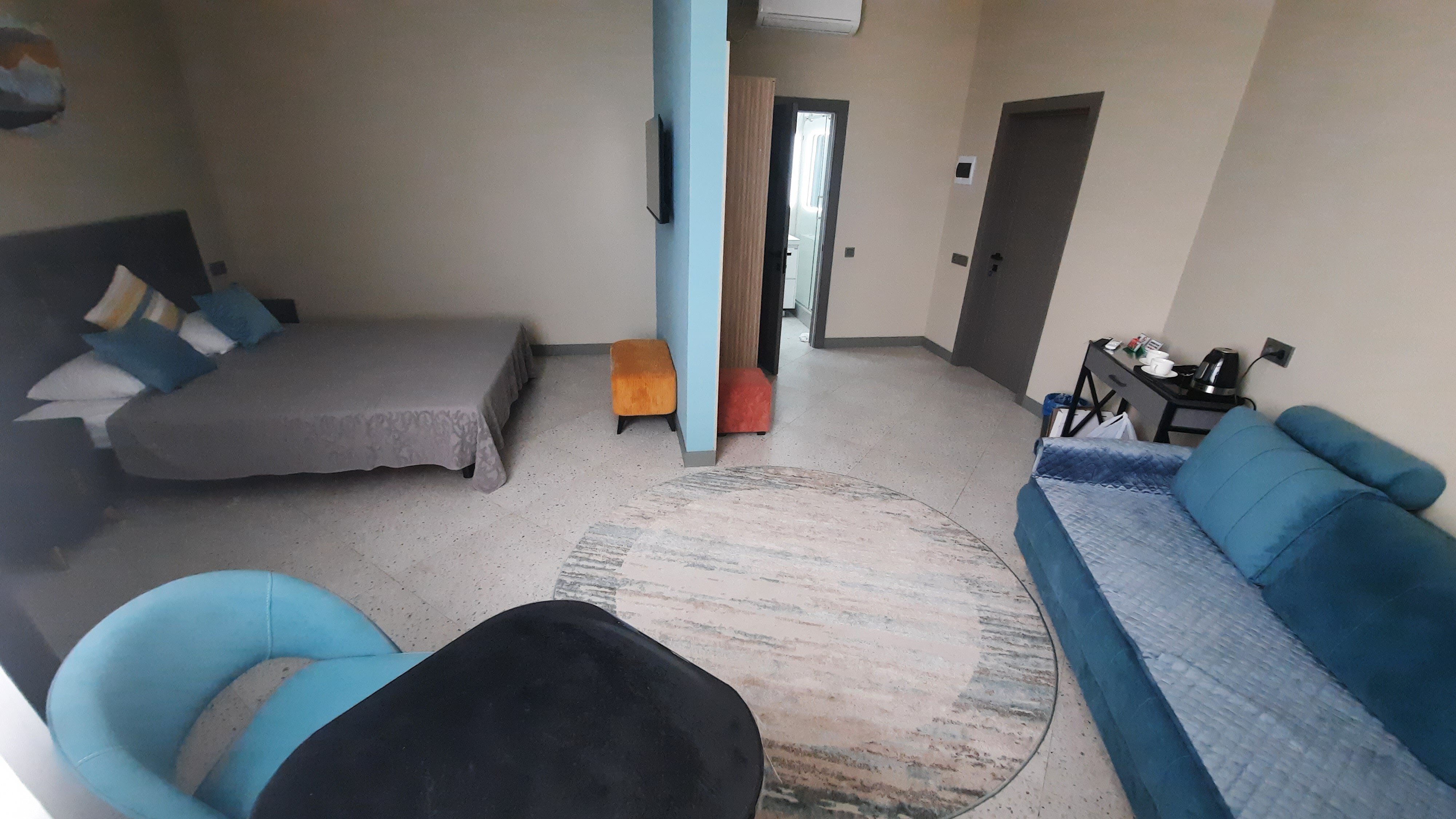 Фото Белиджи