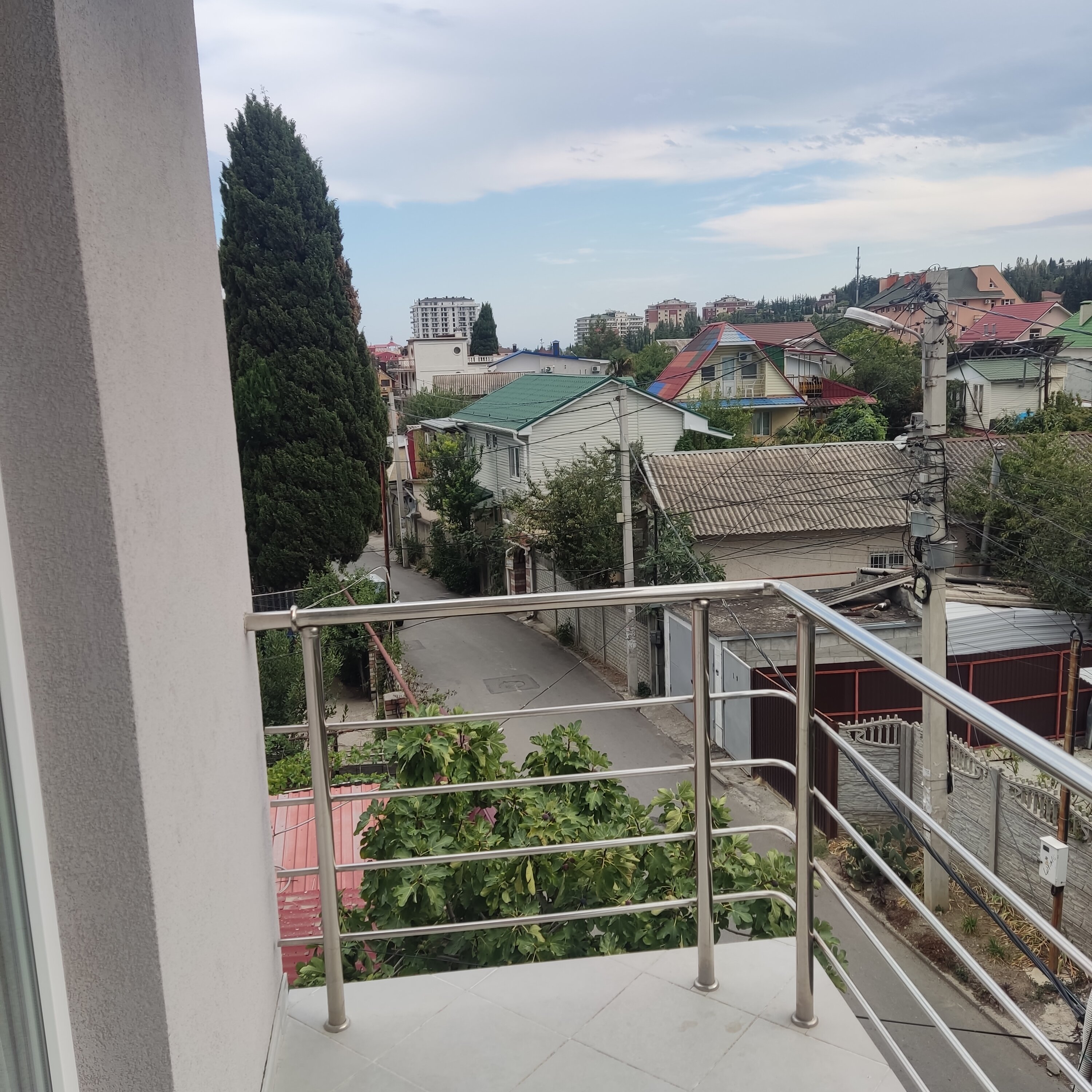 Фото Сириус