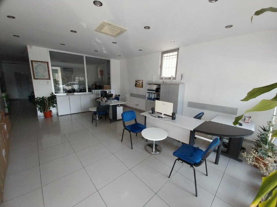 Heating equipment and systems Akpinar Technical, Ankara, photo