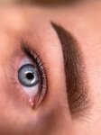 Eyebrow aesthetics BroVVisimo (улица Пушкина, 6А), salón de belleza