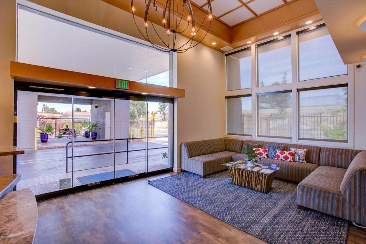 Фото Best Western Sandman Hotel