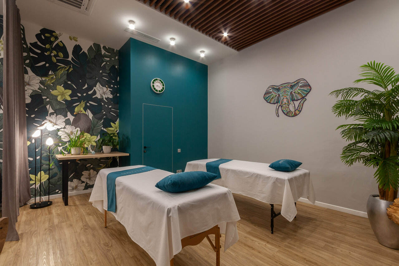 Бармен-бариста в Spa La Foret - вакансия компании SPA La Foret, Красноуфимск