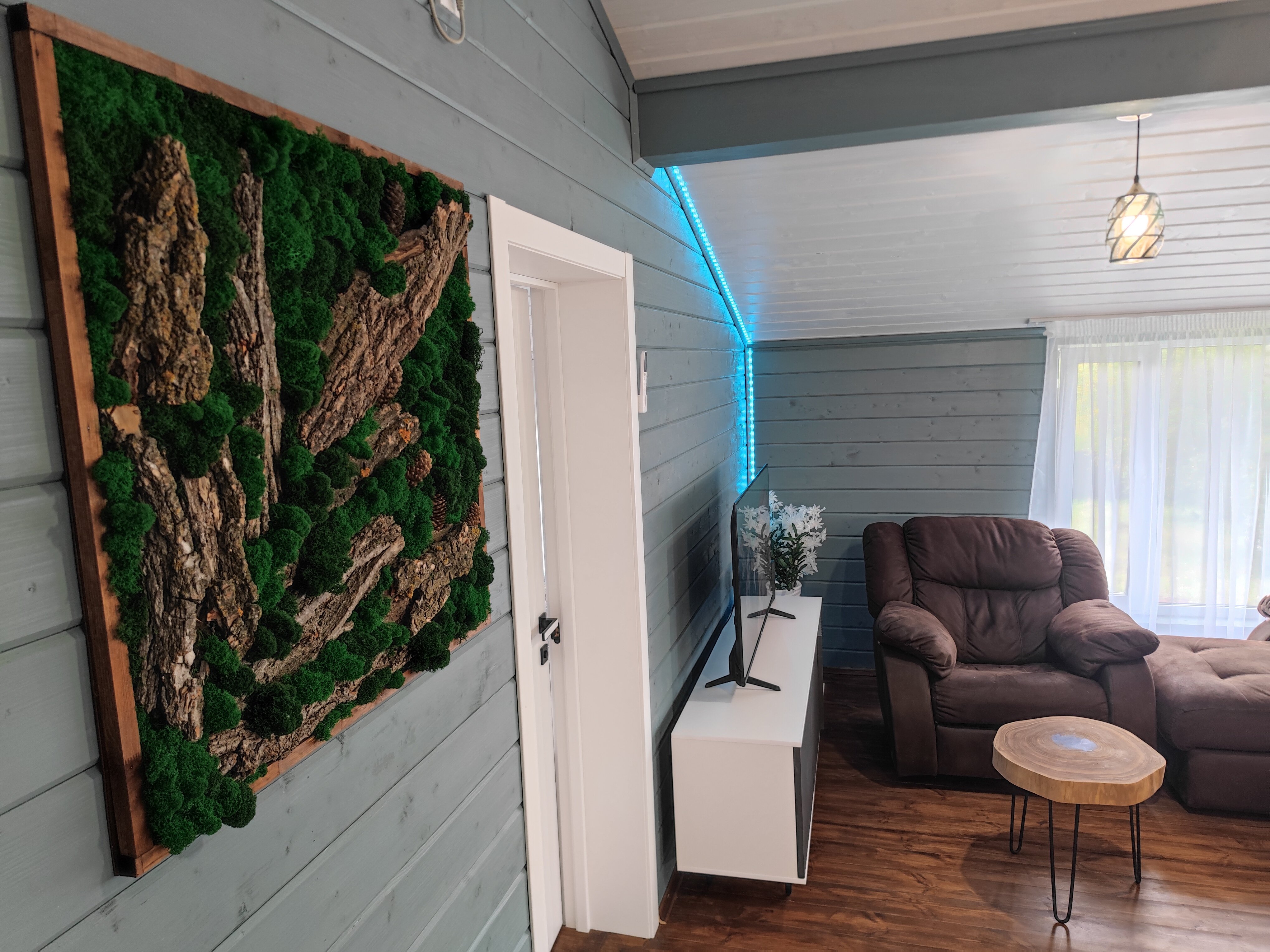 Фото Амбархаус