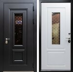 Teplo doors (derevnya Chasovnya, 7) ، الأبواب