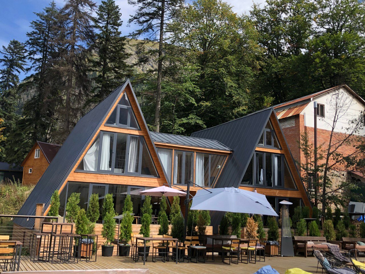 Фото Katadze.Glamp