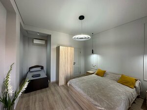 Мини отель Сан