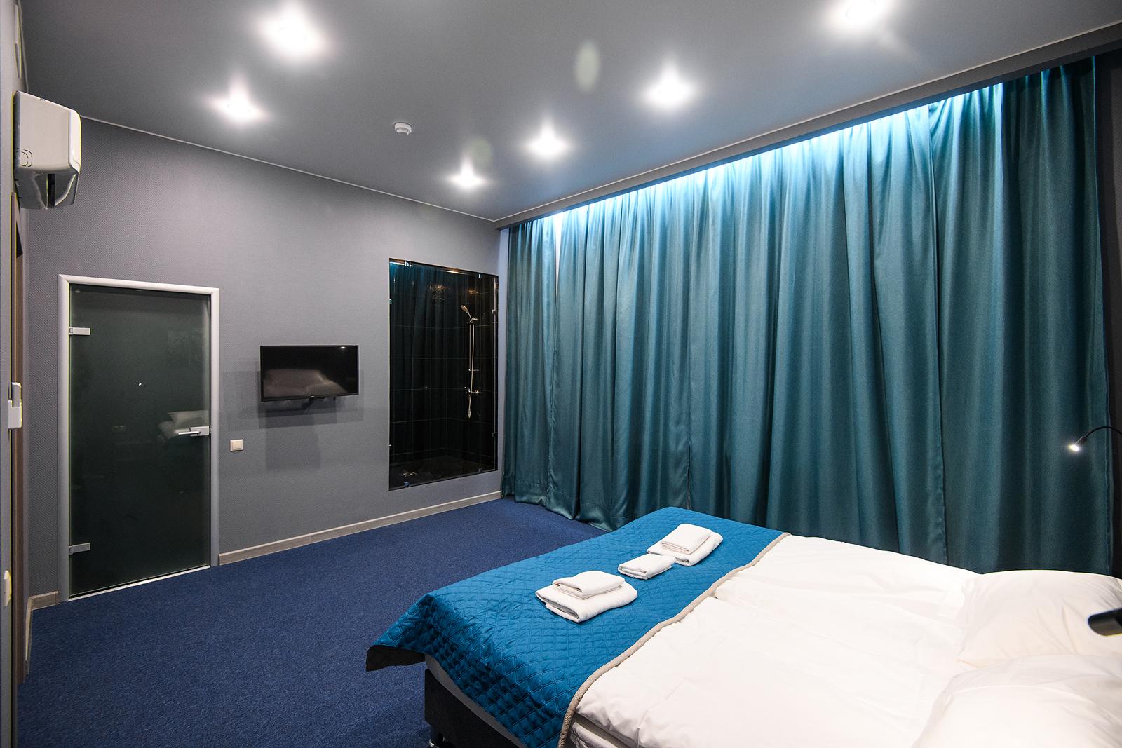 Фото Шантар на Есенина 1