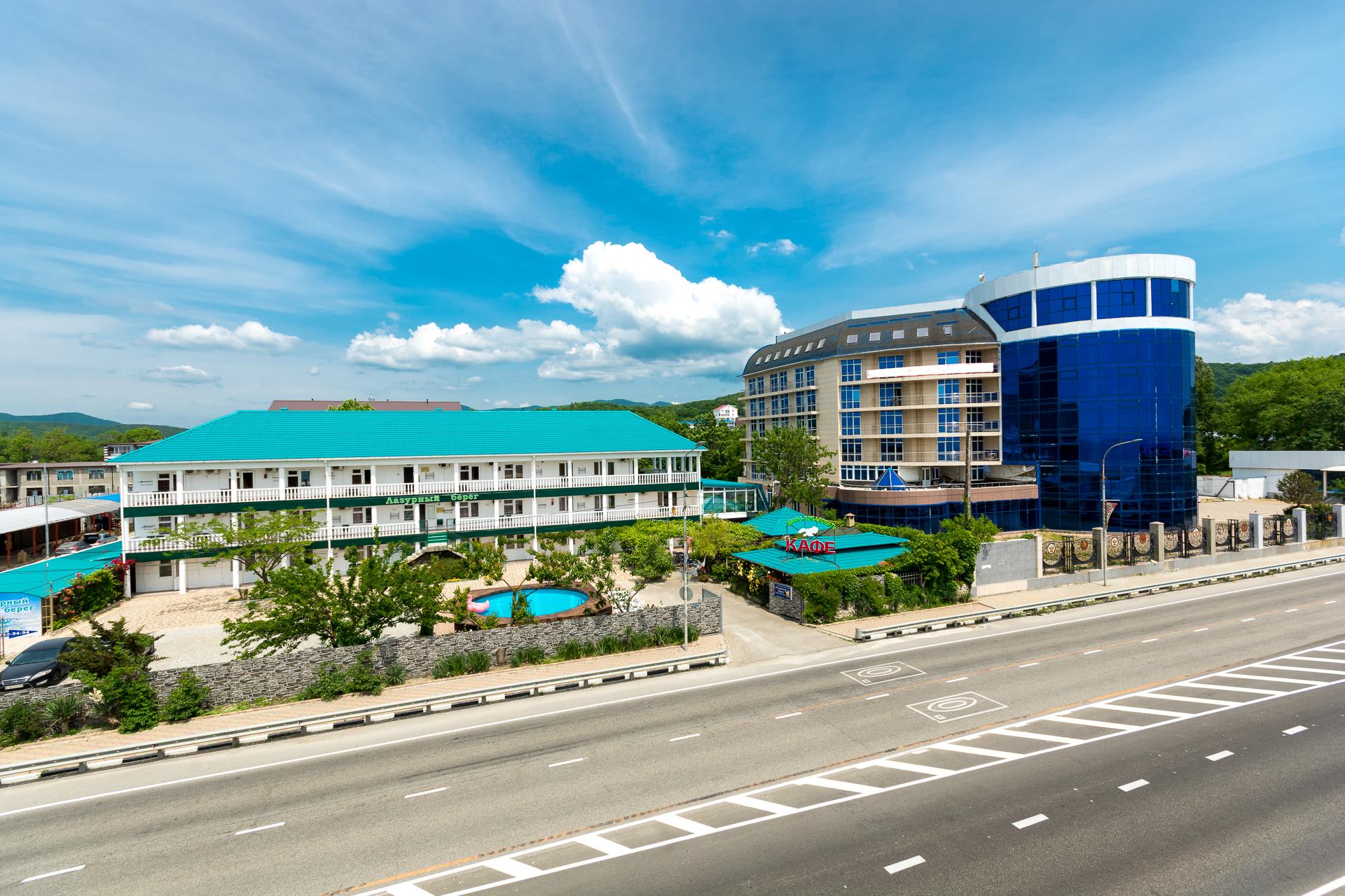 Фото Кристалл Апарт