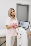 Icon Beauty (Lenina Avenue, 29Б), hair removal