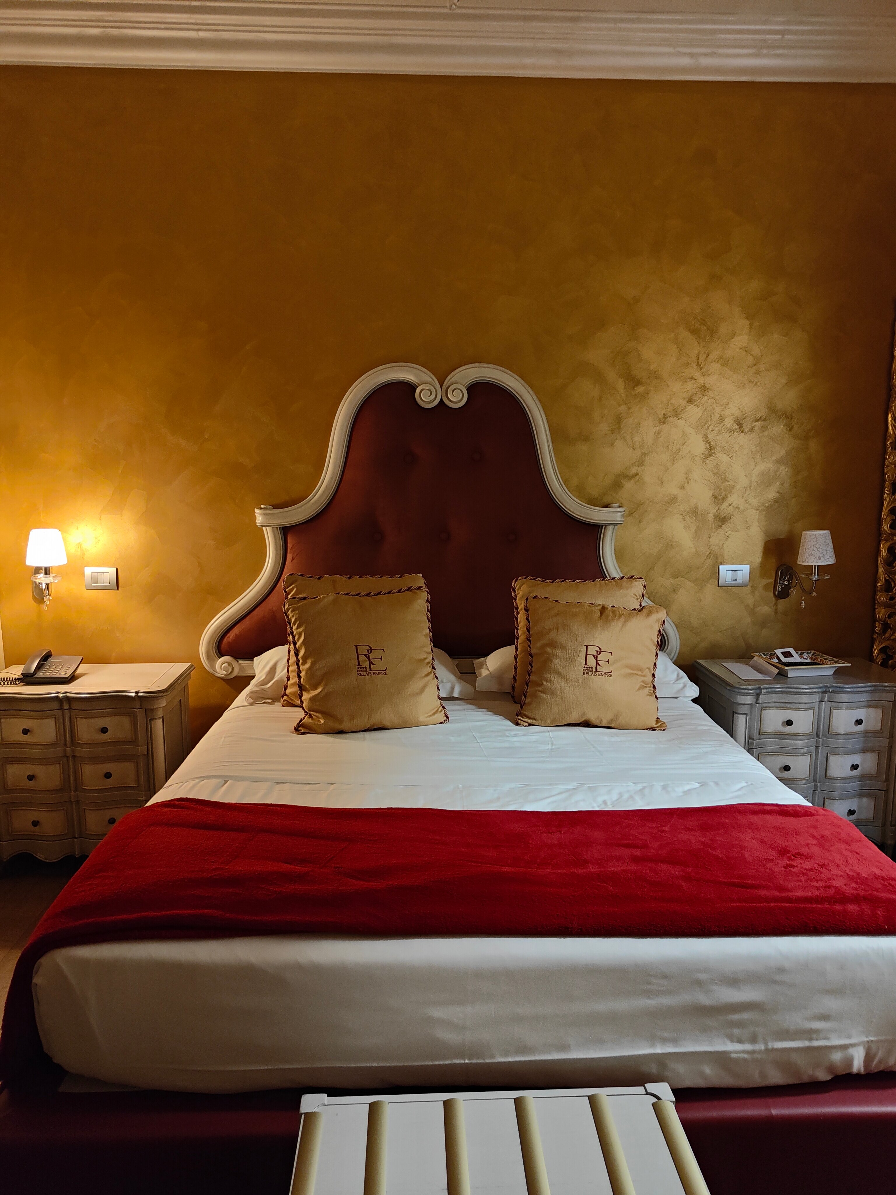 Фото Relais Empire