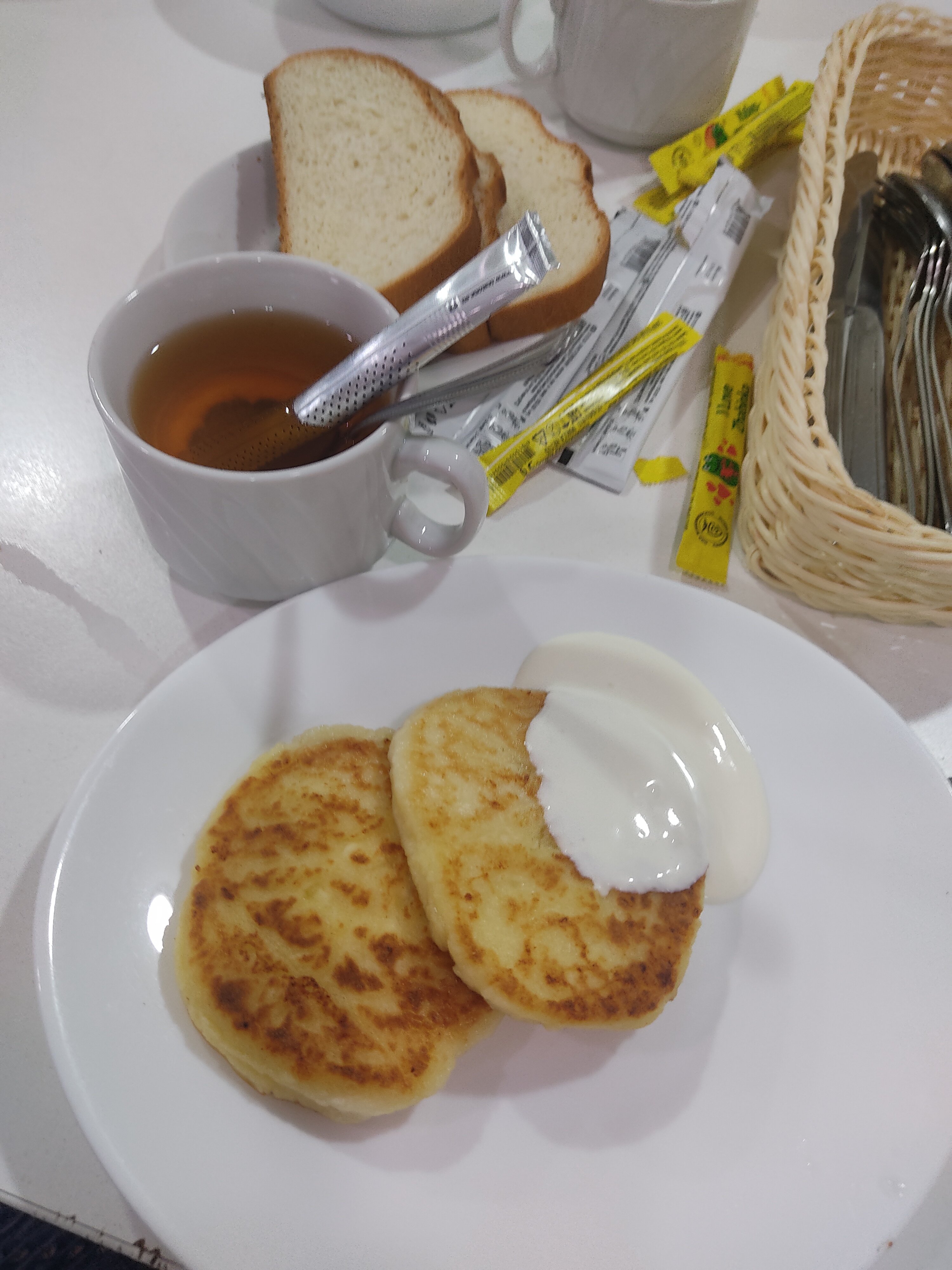 Фото Пять колец