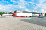 Osna-Trans Vostok (Malaya Kaluzhskaya Street, 15с16), haulage
