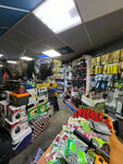 Мир рыбалки (Pervoy Piyatiletki Street, 13Б), fishing gear and supplies