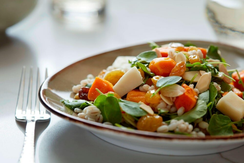 Фото Washington Marriott Georgetown