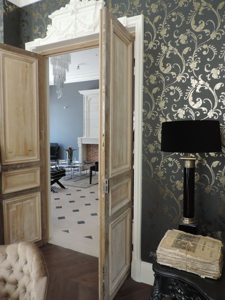 Фото Hotel Vendome, Bw Signature Collection