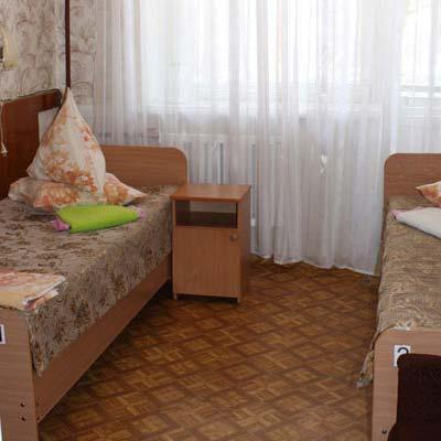 Фото Звёздный