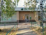 Sberbank of Russia (Molodezhnaya Street, 33), payment terminal