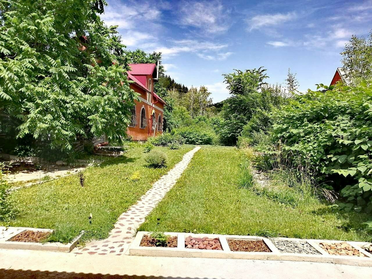 Фото Орешек